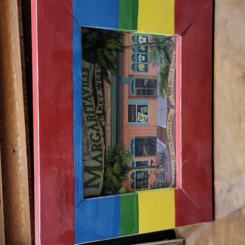 Photo Frames - Picture 2 of 3